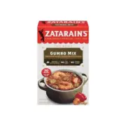 Zatarain's Gumbo Mix - 7 oz