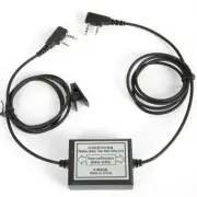 RPT-2K Two Way Relay Walkie Talkie Repeater Box Baofeng UV-5R DM-5R GT-3TP Radio