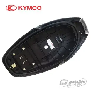 KYMCO光陽原廠 座墊 Racing 雷霆 座墊組 坐墊 超五 G5 G6E 自動彈跳 黑灰/紅/藍  舊雷霆車系