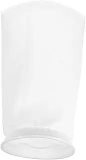 Levemolo Cleaner Filter Bags Skimmer Socks Pool Socks for Skimmer Basket 100um Filter
