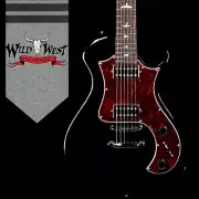 Paul Reed Smith PRS SE Series Starla Stoptail Black w/Tortoise Pickguard