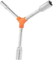 DRESSOOS Car Wheel Repair Tool Valve Core Remover for Stem Installation Valve Stem Removal Tool