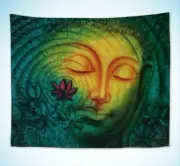 accent wall hanging tapestry