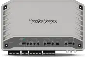 Rockford Fosgate M2-750X5 750W 5-Channel Marine Amplifier Full Range Class-D