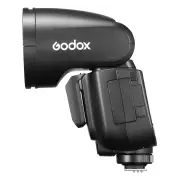 Godox V1 Pro Round Head TTL Speedlite Flash - Sony