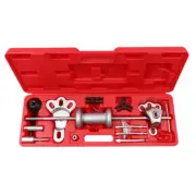 KOSHIHARA Bearing Puller Tool Kit L039 Slid Hammer 2.3kg With Blow Case