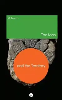 在飛比找博客來優惠-The Map and the Territory