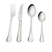 Stanley Rogers Manchester Cutlery Set 16pc