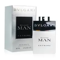 在飛比找樂天市場購物網優惠-BVLGARI 極致當代男性淡香水 60ML