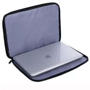 手提式筆電包 7-10吋 平板 電腦 內膽包 菱格 手提 收納包 電腦包 出清價【DR398】
