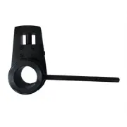 40m Boring Facing Head Boring Bar Accessories for Portable Line Boring Machine