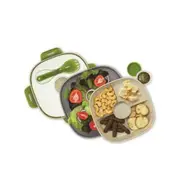 Food 2 Go Salad Pod With Ice Pack