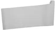 Maxwell & Williams: White Table Accents Leather Look Alligator Runner - 30x150cm