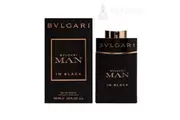 Man In Black by Bvlgari EDP Spray 100ml For Men