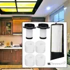 Filter Set For Shark For Pro Powered Cordless Vacuum Cleaner IC160