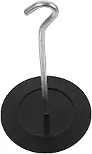 Hanging Scale Weights Hook Metal Mechanical Scale Weights Precision Holder Easy to Use
