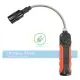 USB蛇管充電式LED調焦燈 5W HL-9005 434.9005