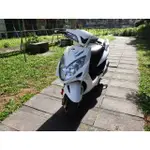 光陽KYMCO  雷霆150  2014年 二手/中古機車