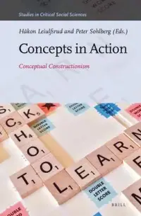 在飛比找博客來優惠-Concepts in Action: Conceptual