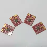 compatible Mimaki JV33 CJV30-130 SS21 Cartridge Permanent Autoset Chip C M Y K