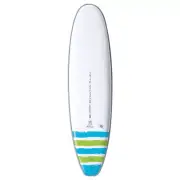 Redback Revolution Series Softboard Surfboard - 7 Ft