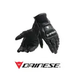 DAINESE STEEL-PRO IN GLOVES 黑灰 短手套 競技手套