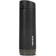 Hidrate Spark Pro Steel 621ml Chug Smart Drink Bottle (Black)