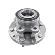 Front Wheel Bearing Hub Assembly Fit For Holden HSV Colorado Trailblazer RG 4WD 2.8L