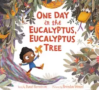 在飛比找誠品線上優惠-One Day in the Eucalyptus, Euc