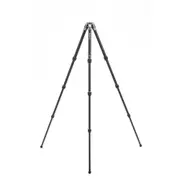 Benro Tortoise 14C Carbon Fibre 4 Section Photo Tripod 122cm Camera Stand