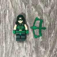 在飛比找蝦皮購物優惠-LEGO 樂高 76028 綠箭俠 Green Arrow 