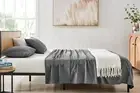 Ovela Ultra Soft Washed Microfibre Sheet Set (Graphite), Bed Sheets, Bed & Bath