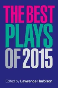 在飛比找博客來優惠-The Best Plays of 2015