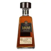 1800 ANEJO 100% AGAVE TEQUILA RESERVA