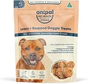 Anipal Learn + Respond Doggie Treats