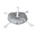 Parasol Umbrella Base Foldable Outdoor Patio Parasol Weight Base Folding6867