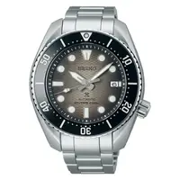 在飛比找蝦皮商城優惠-《SEIKO》精工 陶瓷圈 SPB323J1 鋼錶帶潛水錶 