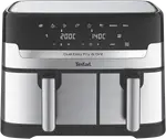 Tefal Dual Easy Fry And Grill XXL Air Fryer