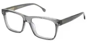 Lozza VL4336 Polignano 1 03GU Men's Glasses Clear Size 55 - Private Health Rebate - Blue Light Block Available