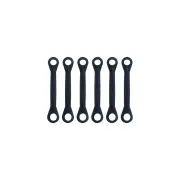 GOOSKY S1 RC Helicopter Spare Parts Double Hole Ball Joint Linkage Set