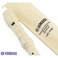 在飛比找蝦皮購物優惠-YAMAHA 高音直笛 （英式／德式／山葉／國小適用／樂器／