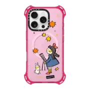 iPhone 16 Pro Bounce Case MagSafe Compatible Starry Night