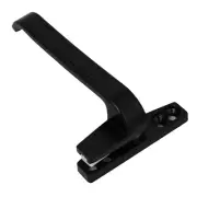 Zinc Alloy Locking Handle Grip CASEMENT WINDOW Right Hand Screw Fixing