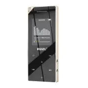 D05 8GB bluetooth MP3 MP4 Player 1.8-inch Play FM Radio E-book Recorder Music Player External Speaker