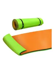 [Weisshorn] Floating Water Mat 2.7x1.8min Multi