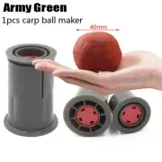 Carp Bait Up Carp Fishing Boilies Bait Zig Boilie Rolling Table for Carp _JL