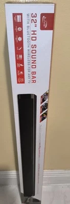 iLive Bluetooth Speaker