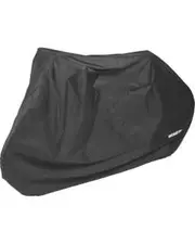 Blast Off Bike Cover Waterproof Black