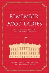 在飛比找誠品線上優惠-Remember the First Ladies: The