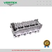 Cylinder Head- For FORD KUGA 2.0 TDCI Bare 9807255910, 9807255610 T7MA T7MB T8MA